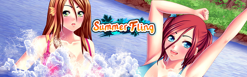 Image showing Summer Fling