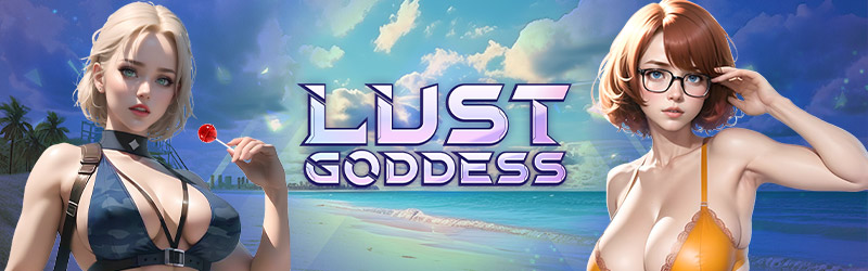 Image de Lust Goddess mettant en vedette certaines des filles