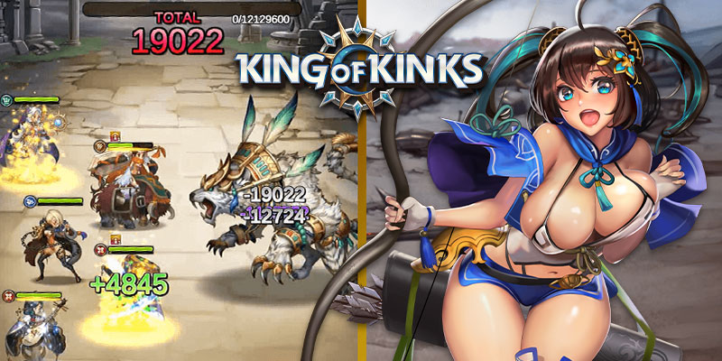 King of Kinks banner