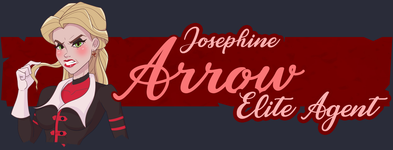 Josephine Arrow