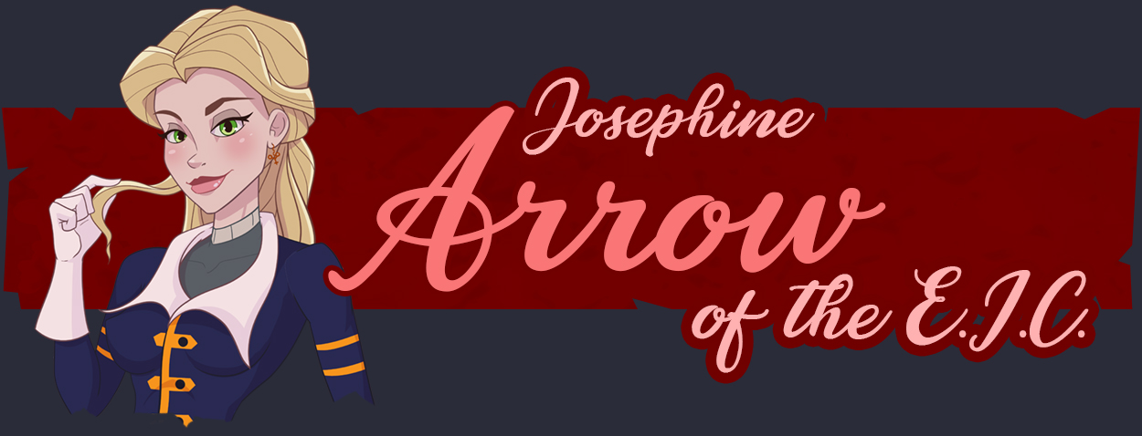 Josephine Arrow