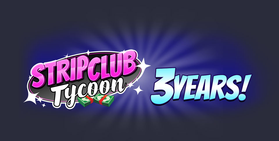 Stripclub Tycoon