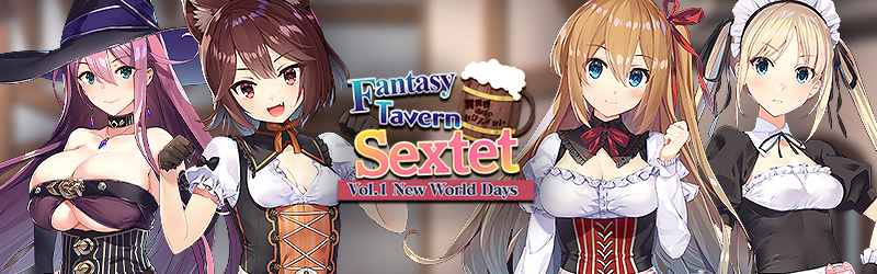 Fantasy-Tavern-Sextett-Banner