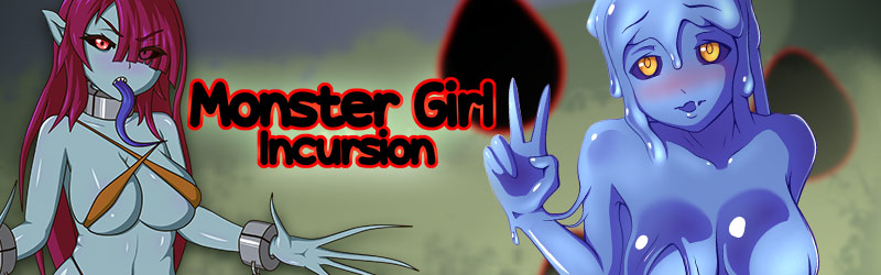 Monster Girl Incursion-Banner